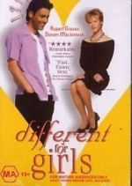 Watch Different for Girls M4ufree