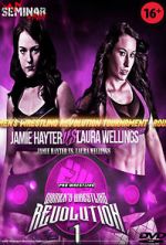 Watch GWF Women\'s Wrestling Revolution 1 M4ufree