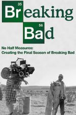 Watch No Half Measures: Creating the Final Season of Breaking Bad M4ufree
