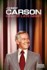 Watch Johnny Carson: King of Late Night M4ufree