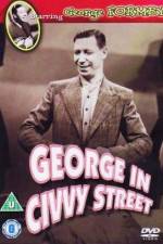 Watch George in Civvy Street M4ufree
