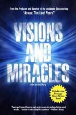 Watch Visions and Miracles M4ufree