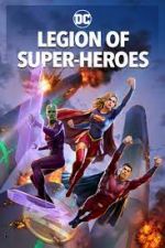 Watch Legion of Super-Heroes M4ufree