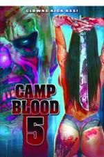 Watch Camp Blood 5 M4ufree