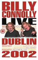 Watch Billy Connolly: Live 2002 M4ufree