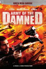 Watch Army of the Damned M4ufree