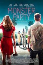 Watch Monster Party M4ufree