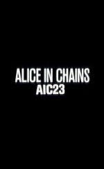 Watch Alice in Chains: AIC 23 M4ufree