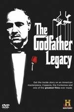Watch The Godfather Legacy M4ufree