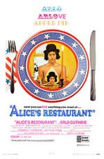 Watch Alice's Restaurant M4ufree