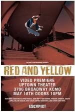Watch Escapist Skateboarding Red And Yellow Bonus M4ufree