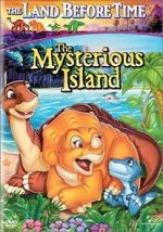 Watch The Land Before Time V: The Mysterious Island M4ufree