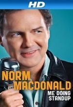 Watch Norm Macdonald: Me Doing Standup M4ufree