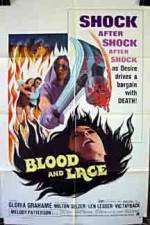 Watch Blood and Lace M4ufree