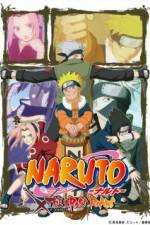 Watch Naruto Special The Cross Roads M4ufree