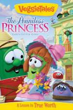 Watch VeggieTales The Penniless Princess M4ufree