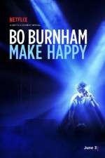 Watch Bo Burnham: Make Happy M4ufree