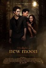 Watch The Twilight Saga: New Moon M4ufree