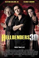 Watch Hellbenders M4ufree