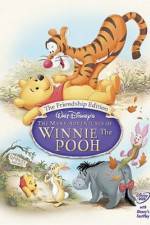 Watch The Many Adventures of Winnie the Pooh M4ufree