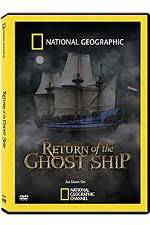 Watch National Geographic: Return of the Ghost Ship M4ufree