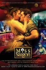 Watch Miss Saigon 25th Anniversary M4ufree