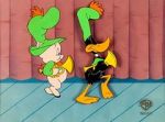 Watch Porky and Daffy in the William Tell Overture M4ufree