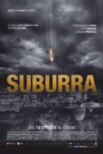 Watch Suburra M4ufree