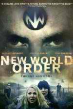 Watch New World Order M4ufree