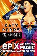 Watch Katy Perry: The Prismatic World Tour M4ufree