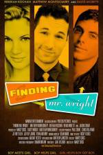 Watch Finding Mr Wright M4ufree