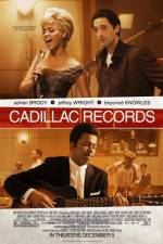 Watch Cadillac Records M4ufree
