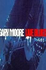Watch Gary Moore Live Blues M4ufree