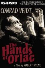 Watch The Hands of Orlac M4ufree