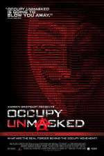 Watch Occupy Unmasked M4ufree