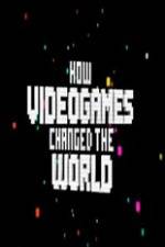 Watch How Video Games Changed the World M4ufree