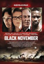 Watch Black November M4ufree