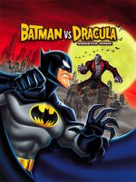 Watch The Batman vs. Dracula M4ufree