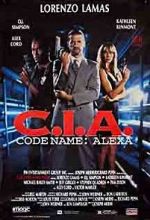 Watch CIA Code Name: Alexa M4ufree