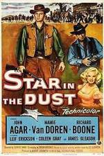 Watch Star in the Dust M4ufree