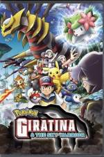Watch Pokemon: Giratina and the Sky Warrior M4ufree