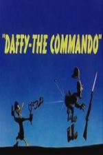 Watch Daffy - The Commando M4ufree
