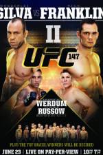 Watch UFC 147 Franklin vs Silva II M4ufree