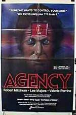 Watch Agency M4ufree