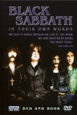 Watch Black Sabbath In Their Own Words M4ufree