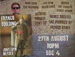 Watch Franco Building with Jonathan Meades M4ufree