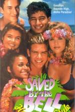 Watch Saved by the Bell Hawaiian Style M4ufree