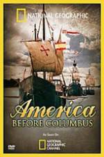 Watch America Before Columbus M4ufree