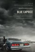 Watch Blue Caprice M4ufree