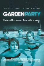 Watch Garden Party M4ufree